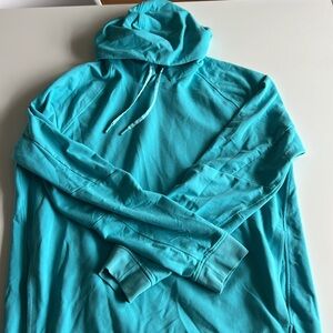 Lululemon Men’s City Sweat Hoodie